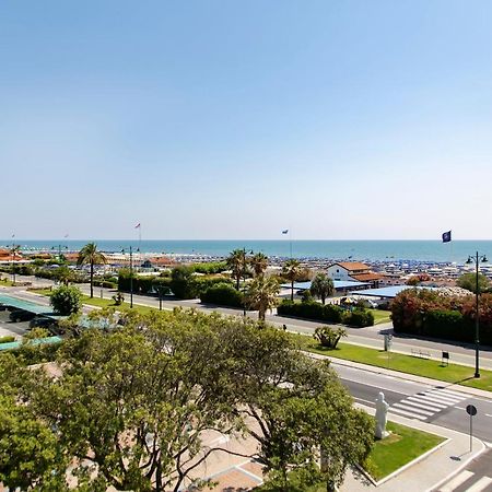 Grand Hotel Forte dei Marmi Exterior foto