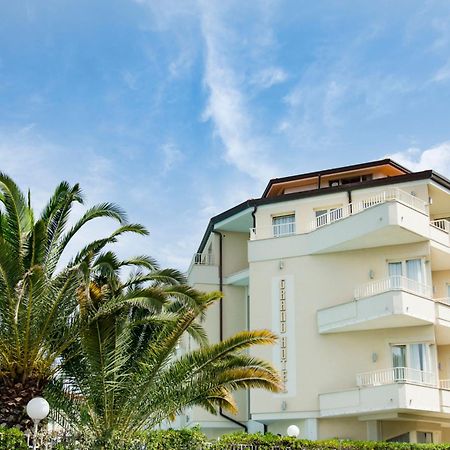 Grand Hotel Forte dei Marmi Exterior foto