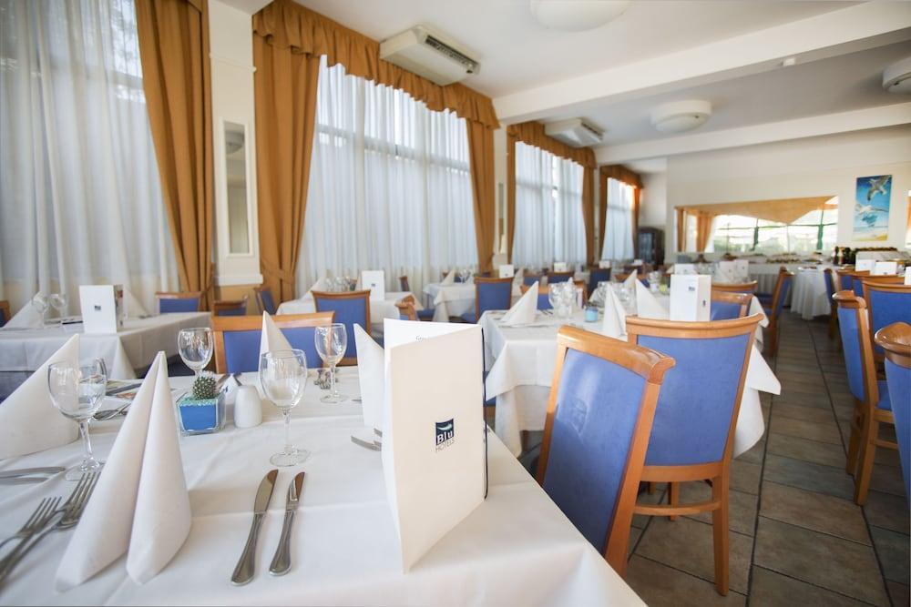 Grand Hotel Forte dei Marmi Exterior foto
