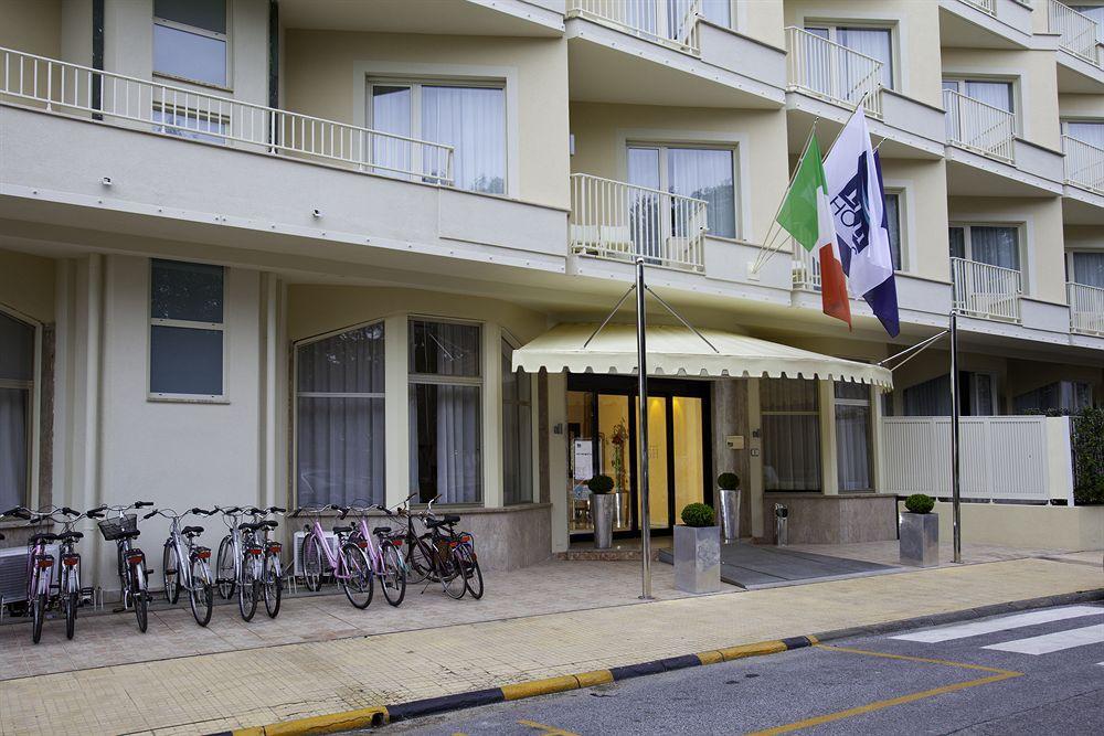 Grand Hotel Forte dei Marmi Exterior foto