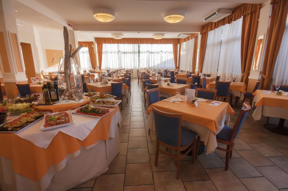 Grand Hotel Forte dei Marmi Exterior foto